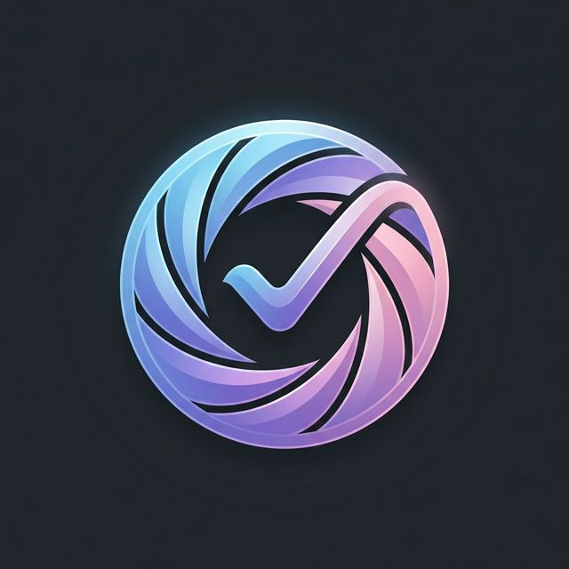 Am I Camera Ready Logo